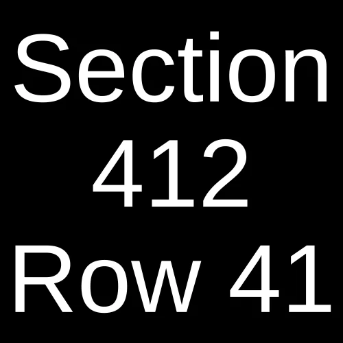 3 Tickets LSU Tigers vs. Georgia State Panthers Football 11/18/23