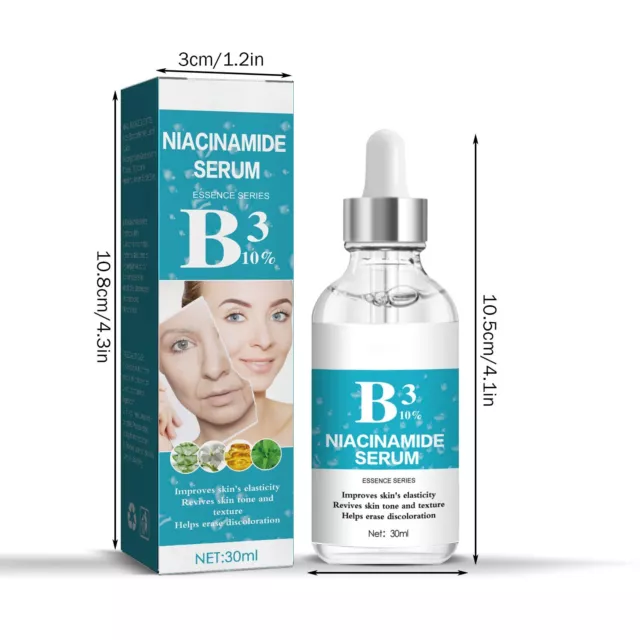 Niacinamide Anti Wrinkle Marrow Moisturizes And Tightens The Skin Dilutes Fine 3