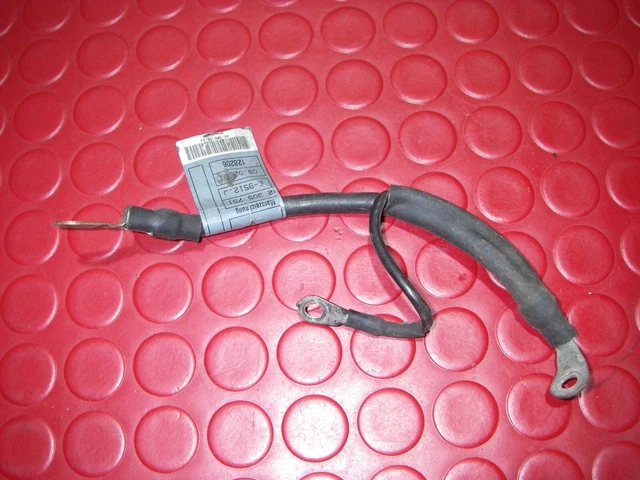 Wiring Harnesses, Cables & Connectors, Electrical & Ignition