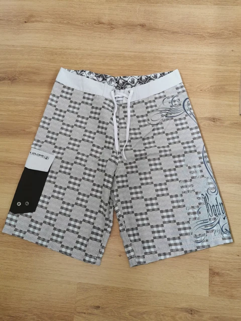 Short De Bain Bermuda Camouflage Brandit - Homme - Taille S à 3XL - Neuf Avec étiquettes