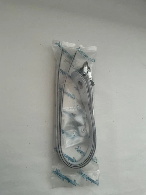 Clips D'orteils Sturmey Archer Sportif Avec Sangles Cuir – Pour Vélo Dawes, état D'occasion