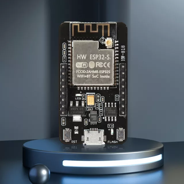 Development Board WiFi Bluetooth-compatible Development Board Module 2