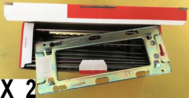 Parker Vector Spécial Stylo plume Pointe Moyenne Attributs Chromés