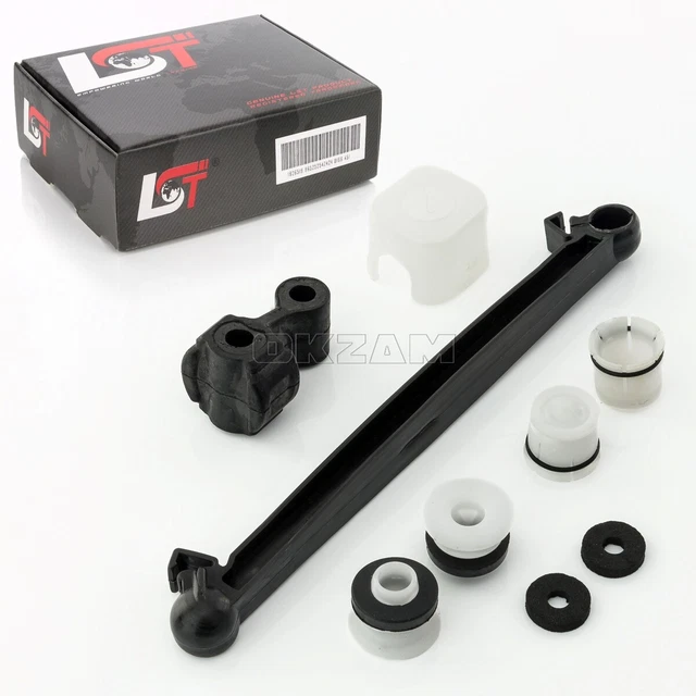 REPAIR KIT FOR Shift Lever Shift Linkage Circuit Linkage for Vauxhall £
