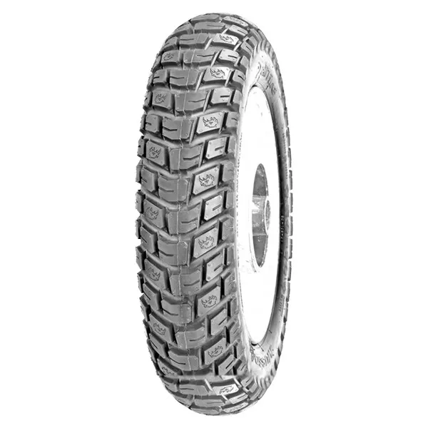 Coppia Gomme Deli Tyre 100/90-10 56J Sc-108 + 140/60-14 64S Sc-109 2