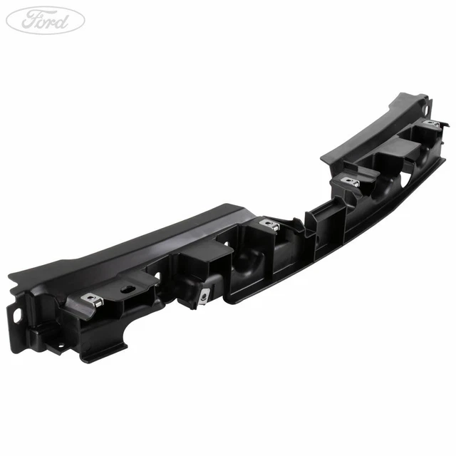 GENUINE FORD KA Front Bumper Grille Mounting Bracket 1714321 £49.72
