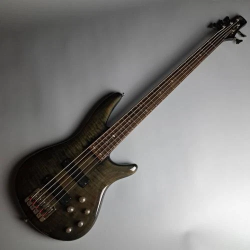 IBANEZ SR905FM [Occasion] Base 5 cordes [avec étui rigide d'origine]