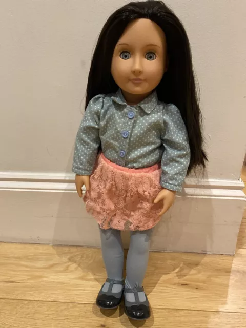 Our generation elyse on sale