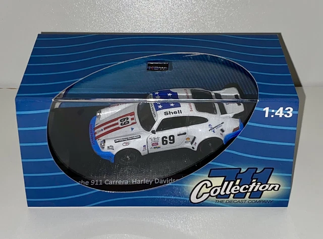 Decals Porsche 911 Carrera RS Le Mans 1975 1:32 1:43 1:24 1:18 slot decals
