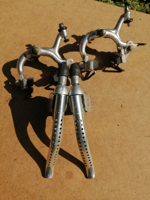Levier De Frein Dia-Compe Gran Compe Pour Vélo Fixie - Neuf