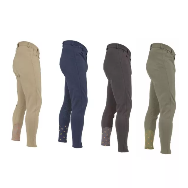 Aubrion Walton Breeches - Gents