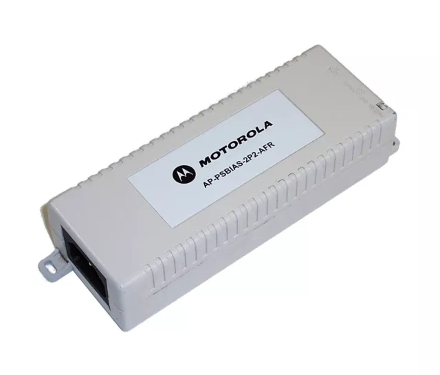 Motorola Power Injector 1 Port