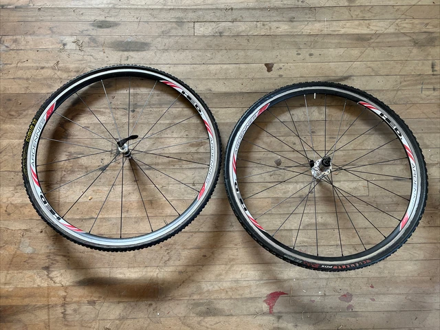 hed ardennes rim brake