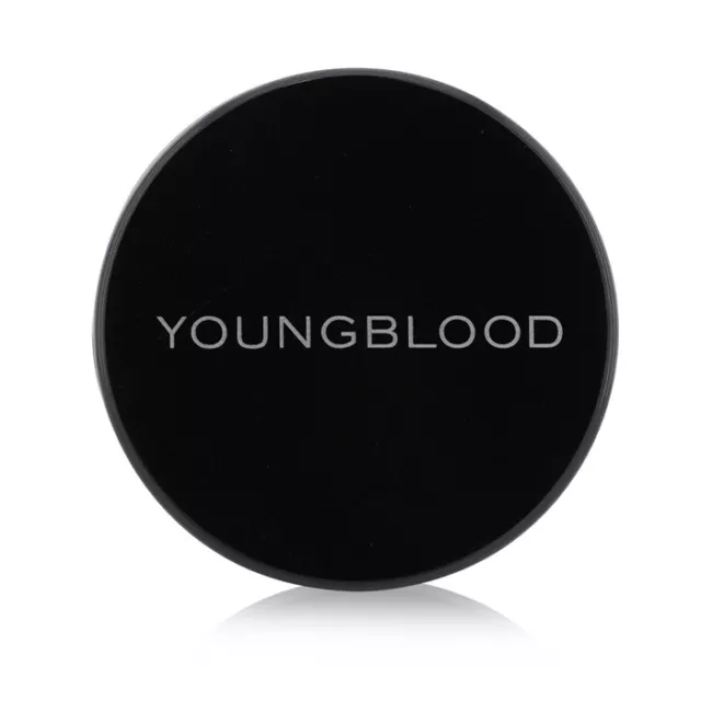 NEW Youngblood Natural Loose Mineral Foundation (Rose Beige) 10g/0.35oz Womens