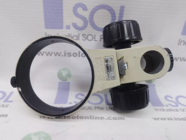 Olympus SD-STB3 Stereo Microscope Body Holder for SD-STK/SD-ILK Stands