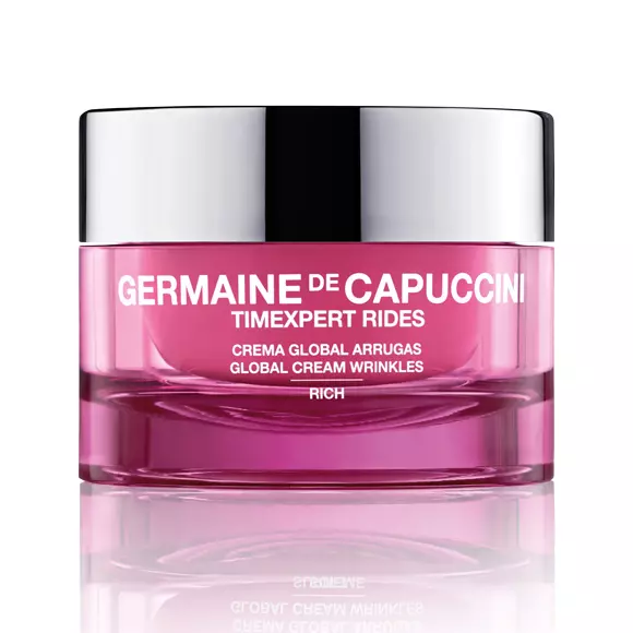 Germaine de Capuccini - Crema antirughe timexpert rides rich - 50 ml