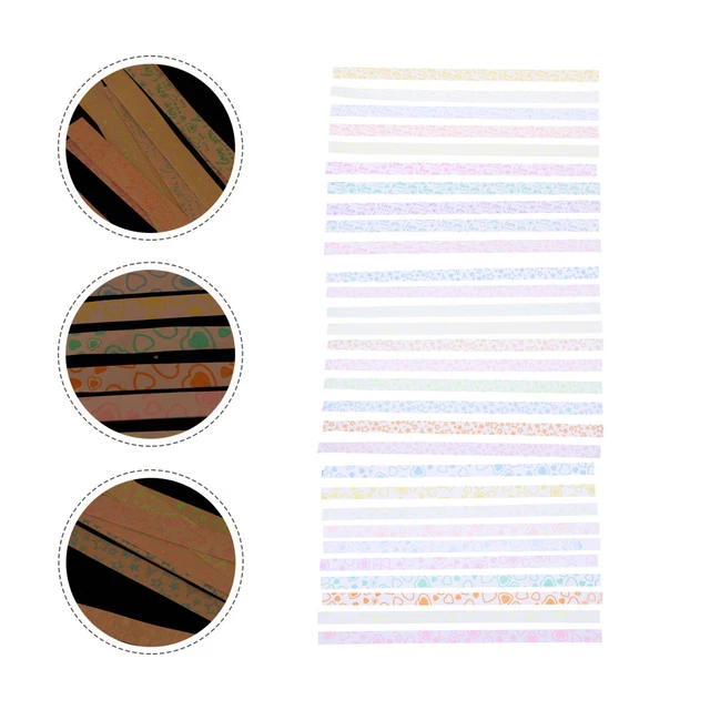 Zalati Tappetini Da Taglio A4 Con Linee Guida Stampate A Griglia Per