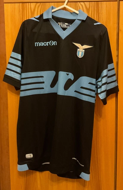 Maillot Vintage AC Monza Adidas - Match Worn ? Jersey Porté, Collection