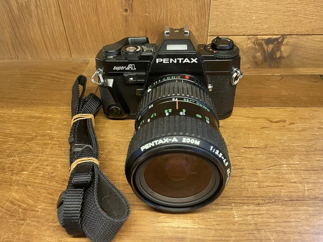 Cámaras de cine analógicas, Fotografía analógica, Cámaras y