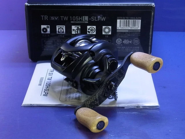 SLPW 22TR SV TW 105HL 【公式通販】