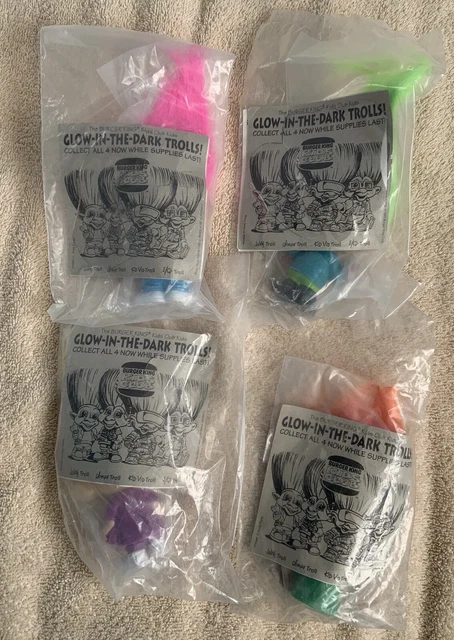 12 Braccialetti Neon Luminescenti Glow In The Dark - Per Feste, Addio Al Nubilato E Bambini - Foto 3