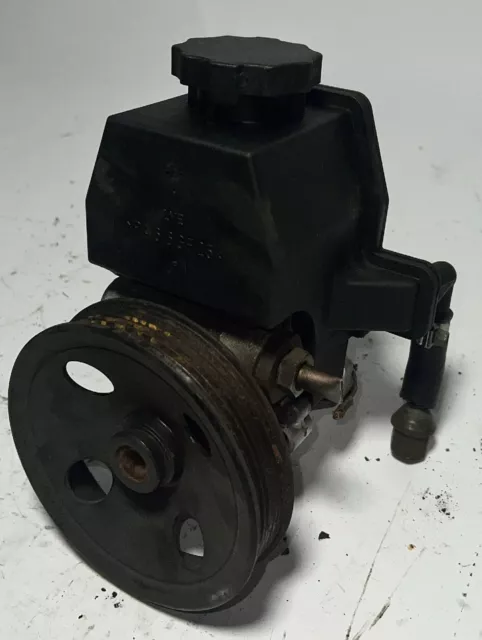 Pumpe Servopumpe Mercedes-benz C 180 T Bj 2002 1998 CCM 95 KW