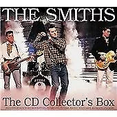 The CD Collector's Box, Smiths, audioCD, New, FREE & FAST Delivery