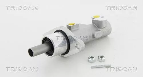 Triscan (8130 29153) Hauptbremszylinder für SEAT VW