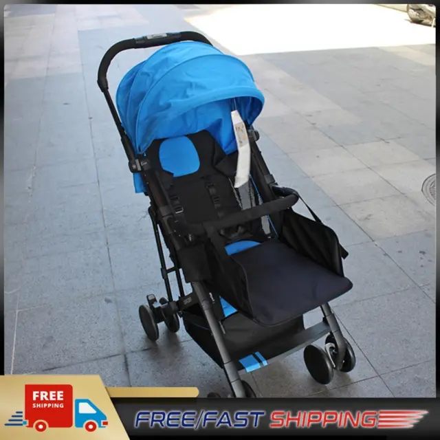 Baby Stroller Universal Footrest Footboard Pushchair Infant Kid Pram Accessories