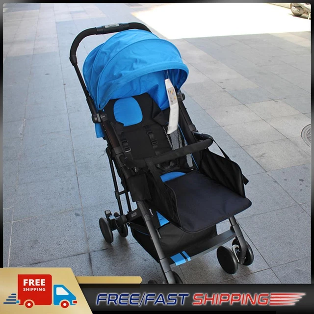 Baby Stroller Universal Footrest Footboard Pushchair Infant Kid Pram Accessories