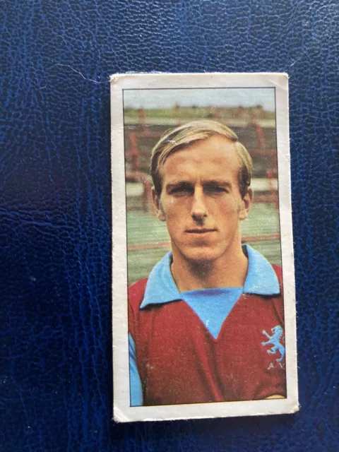 Bassett Football Stars 1975 - 76 #11 Ray Graydon  Aston Villa Bristol Rovers