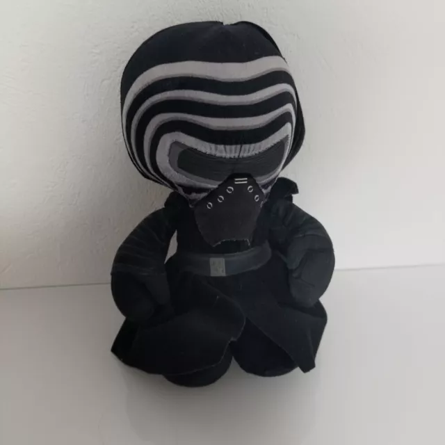 Simba - STAR WARS - KYLO REN - Plüsch ca. 28cm