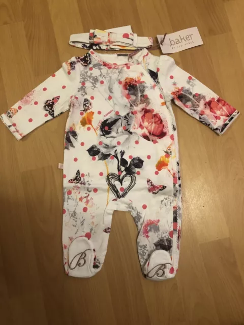 Baby baker baby sales grow