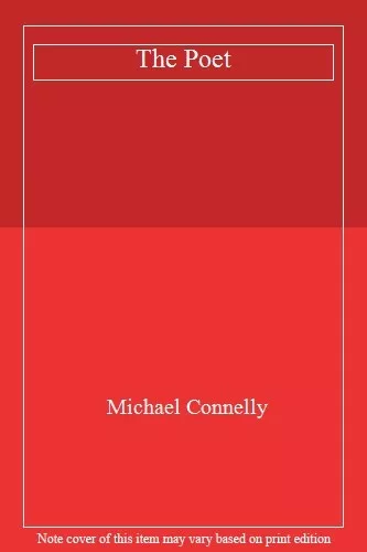 The Poet,Michael Connelly