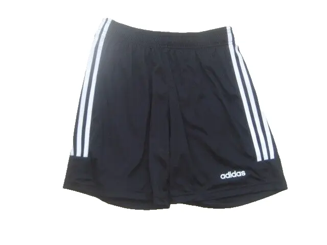 adidas Black Clima Lite Sports Shorts - Size Medium
