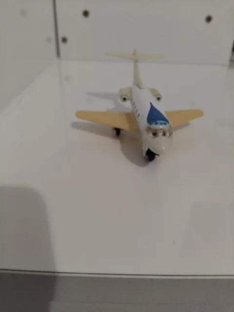 JEREMY JET PLANE Take n Play Along Thomas and Friends Tank Engine P P combined 16.99 PicClick UK