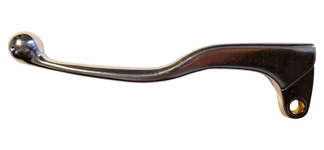 Motion Pro Clutch Lever Polished for Kawasaki 1983-06 KDX200 1997-05 KDX220R