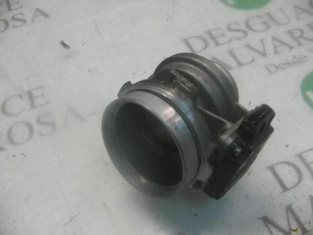 Misuratore Di Flusso / 3869772 Per Ford Escort Berl./Turnier 1.8 16V Cat