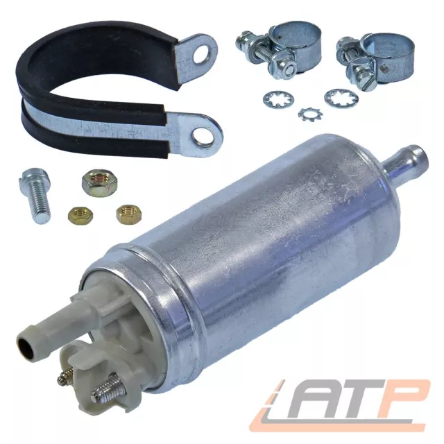 Kraftstoffpumpe Benzinpumpe Für Vw Passat 35I 1.8 Polo 86-C 0.9-1.3