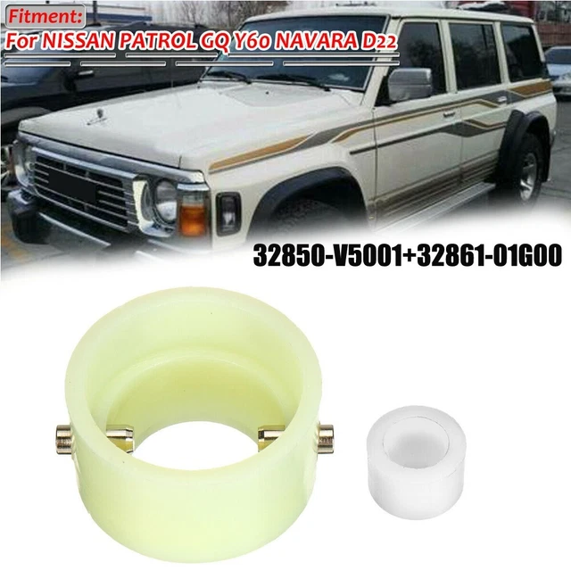 Aggiorna il tuo per NISSAN per PATROL GQ Y60s cambio marcia con kit qualità