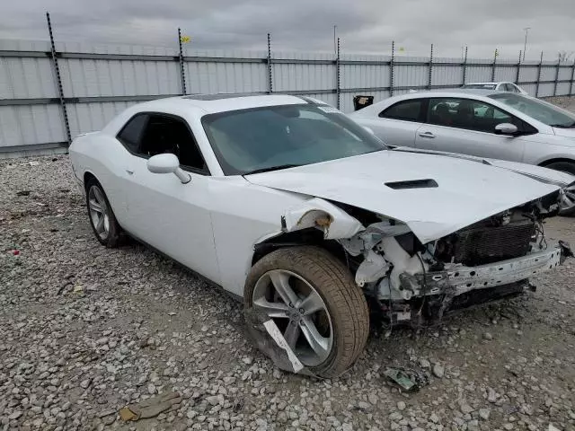 Used A/C Compressor fits: 2017 Dodge Challenger 3.6 Grade A