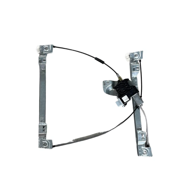 Lève-vitre Avant Gauche Pour Citroën C5 Et C5 Break (2004-2007) – Mécanisme électrique