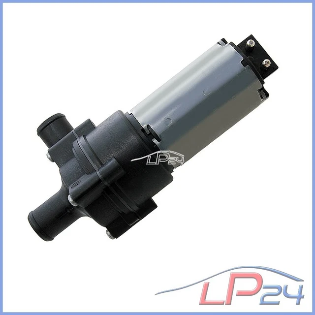 Pompe De Circulation D'Eau Pierburg 7.10103.01.0 - Compatible Ford