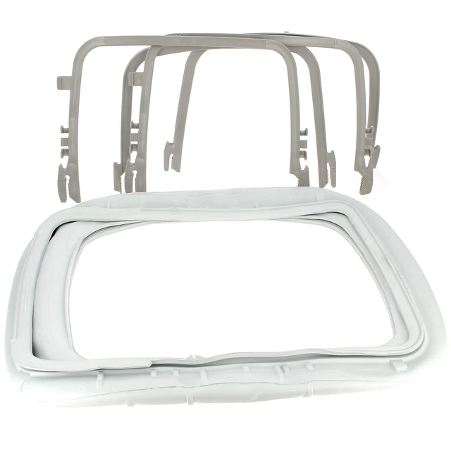 Joint de cuve (manchette) 4071425344 pour Lave-linge Electrolux