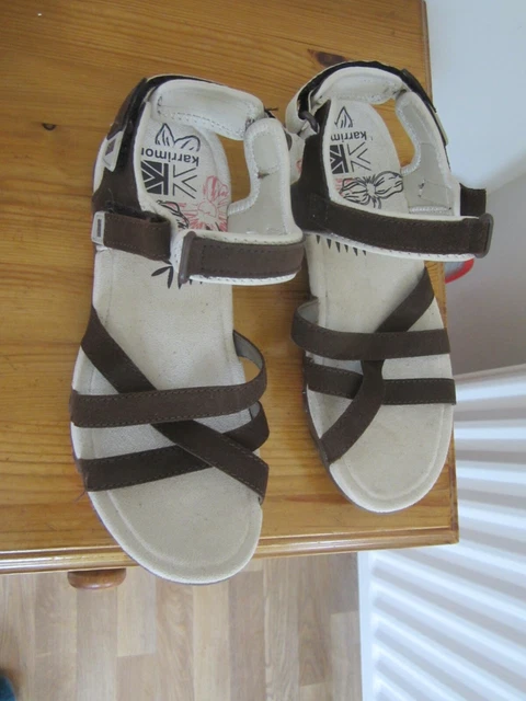 Carvela deals blazen sandals
