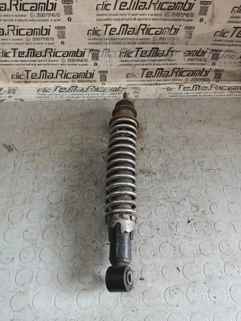 Ammortizzatore Posteriore Piaggio Liberty 125 150 Modello Leader Dep38