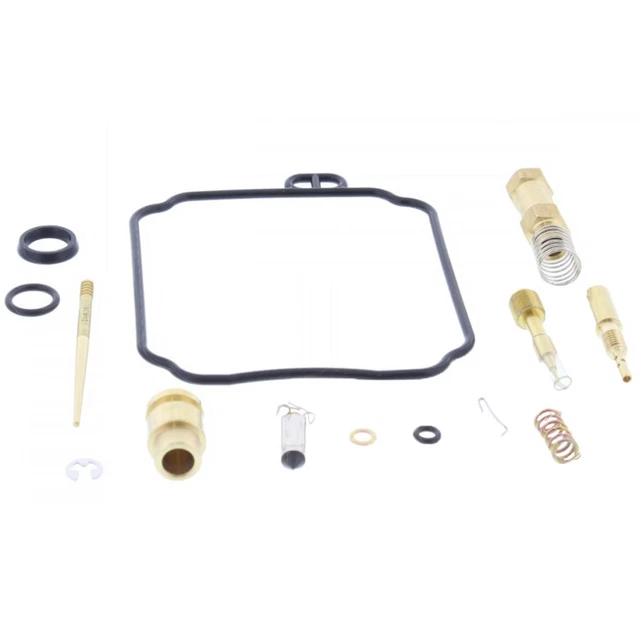 Kit Reparación Grifo De Gasolina CBHK-30 Para Yamaha XV 125 Virago 5AJ (1997-2000) - Pieza Citomerx