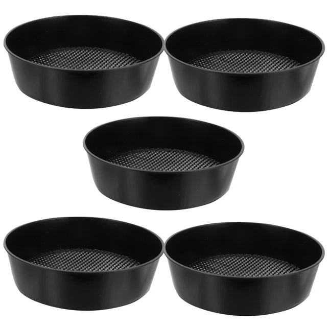 Boden Sifter Feine Garten Sichter für Gartenarbeit 2
