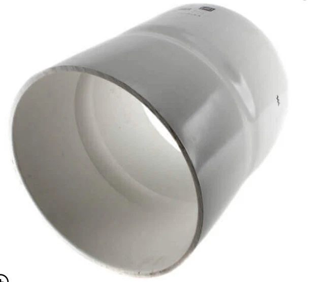 14& SCH 40 Pvc Coupling 200.00 PicClick