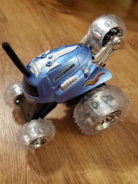 Part beast, part alien, part machine, its Shell Shocker from Tyco RC!”  (2004) : r/nostalgia